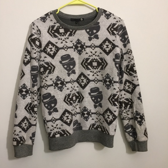 G by Guess Limited Edition Crewneck - Picture 1 of 2